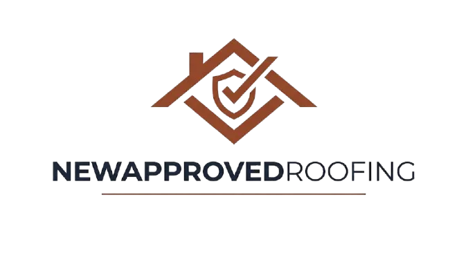 New Approved Roofing